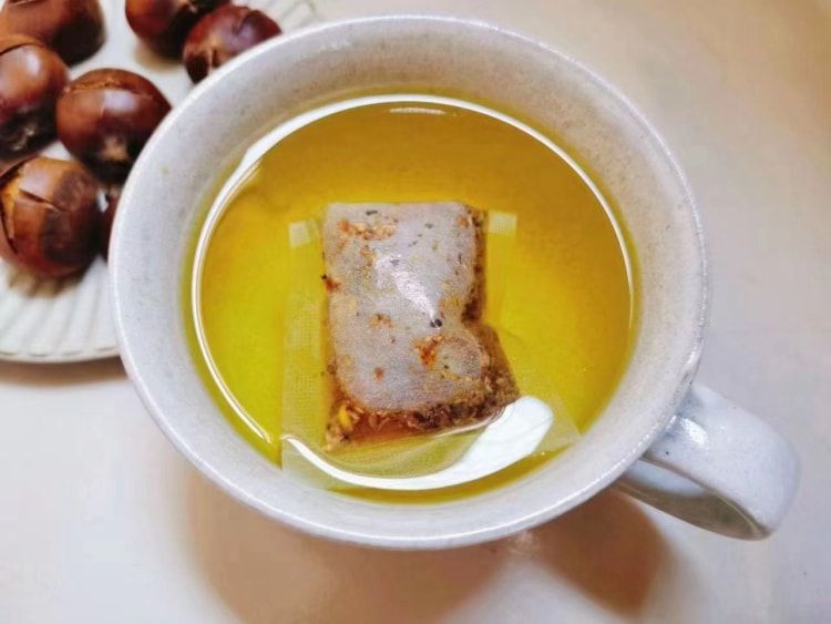 “懷府薏康堂”袋泡茶生產(chǎn)環(huán)節(jié)可靠嗎？