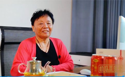 我是楊曉瑞－懷府薏康堂紅薏米系列食品歡迎您的惠顧！